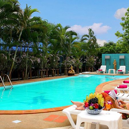 Pongphen Guesthouse - Sha Plus Certified Канчанабури Экстерьер фото