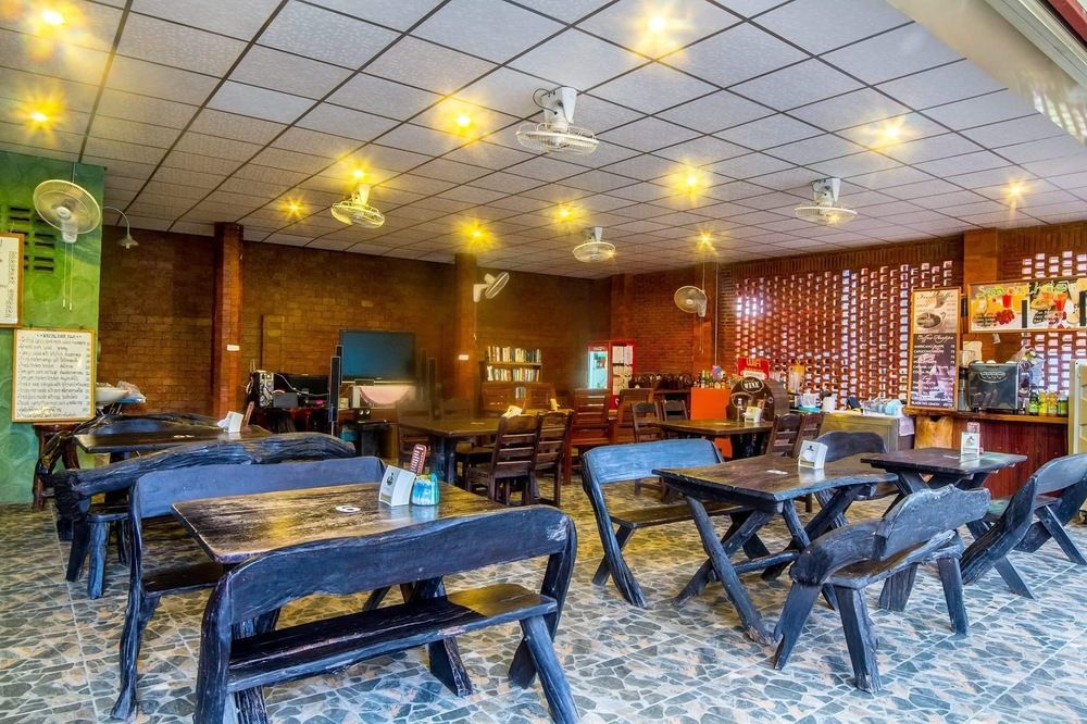 Pongphen Guesthouse - Sha Plus Certified Канчанабури Экстерьер фото